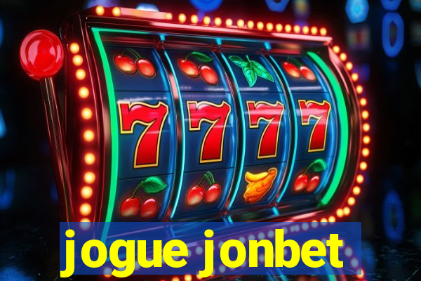 jogue jonbet